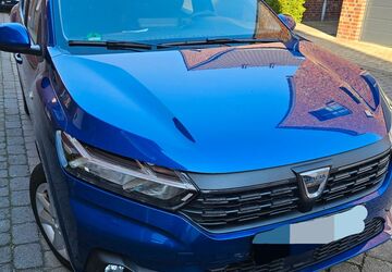Dacia Sandero 35.000 km 11.490 &euro; Sendenhorst 48324