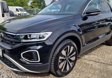 VW T-Roc 6.400 km 28.400 &euro; Hamm 59067
