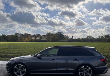 Audi A4 95.750 km 29.400 &euro; Waltrop 45731