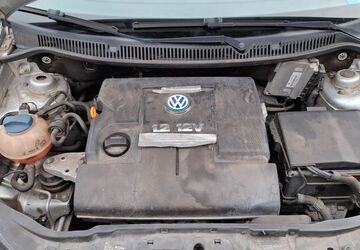 VW Polo 107.845 km 1.650 &euro; Beckum 59269