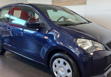 Seat Mii 130.000 km 5.490 &euro; Soest 59494