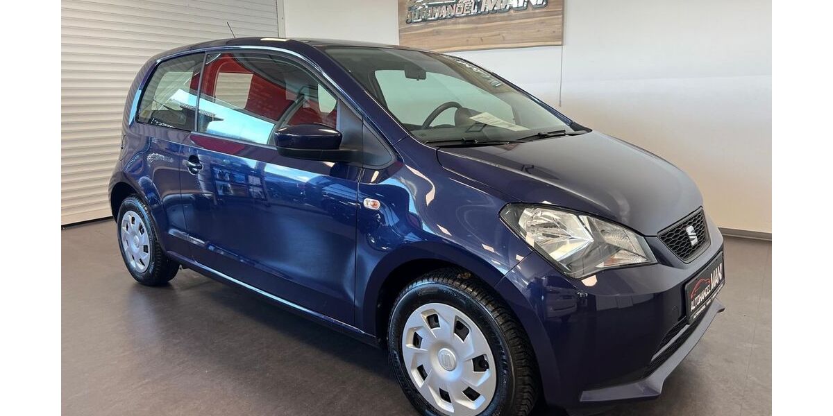 Seat Mii 130.000 km 5.490 &euro; Soest 59494