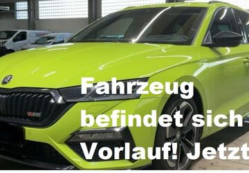 Skoda Octavia 53.851 km 31.974 &euro; Lünen 44532