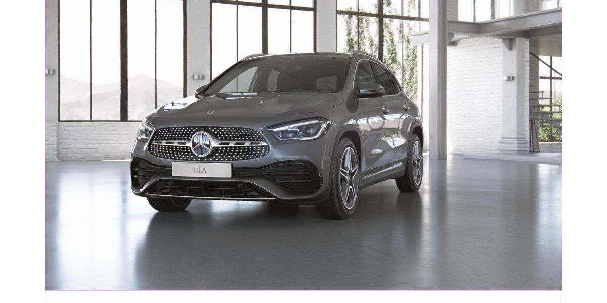 Mercedes-Benz GLA 250 55.647 km 36.980 &euro; Ahlen 59229