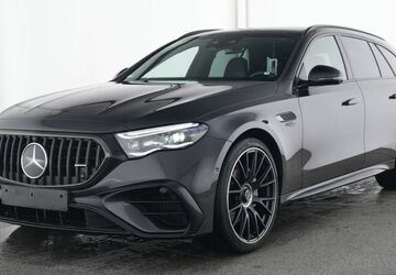 Mercedes-Benz E 53 AMG 18.911 km 87.750 &euro; Soest 59494