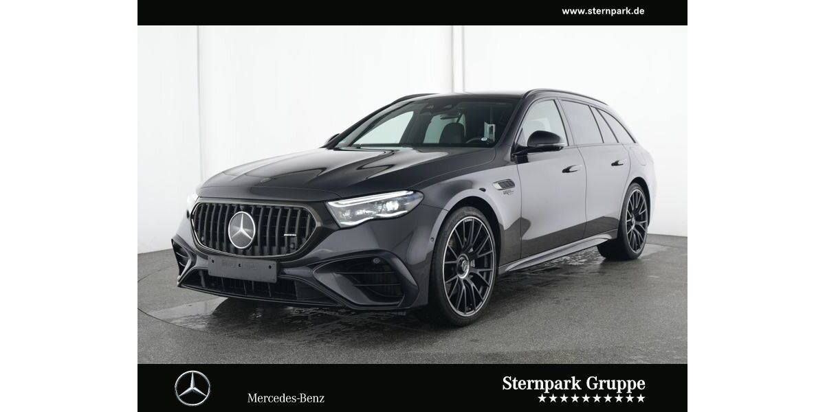 Mercedes-Benz E 53 AMG 18.911 km 87.750 &euro; Soest 59494