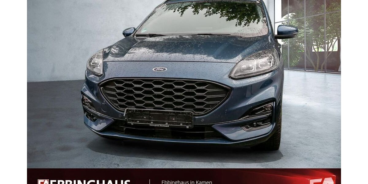 Ford Kuga 29.856 km 22.499 &euro; Kamen 59174