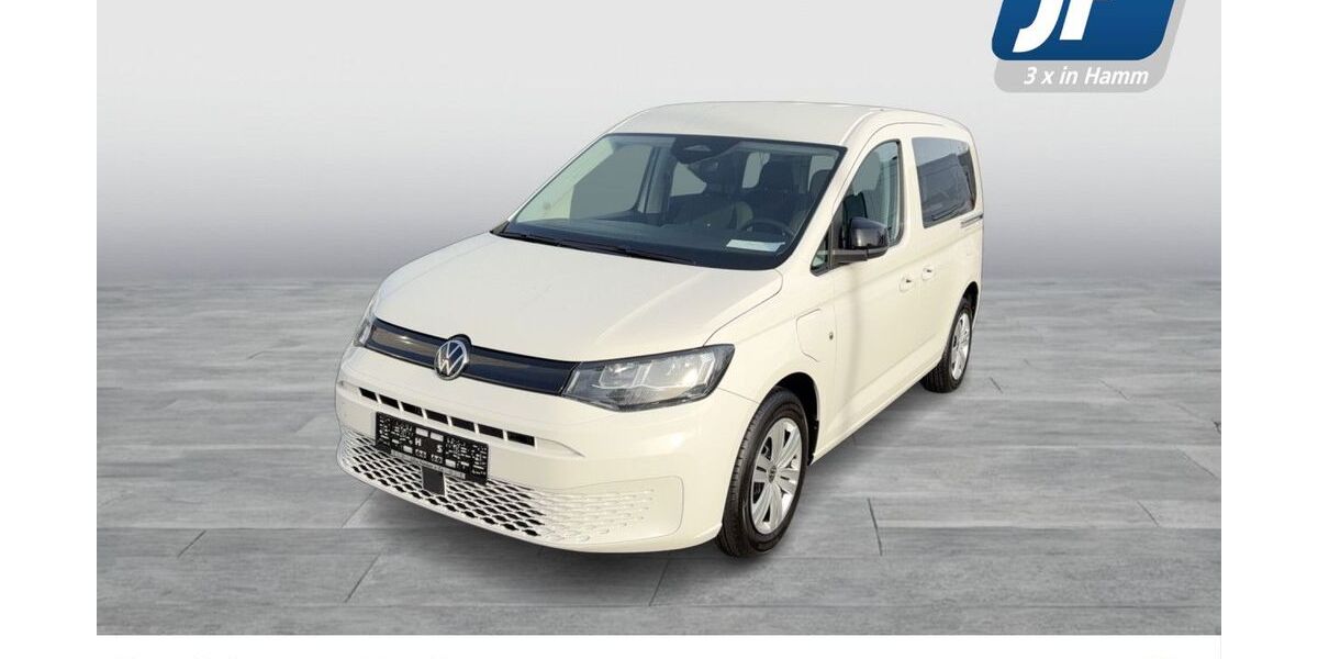 VW Caddy 2.001 km 36.250 &euro; Hamm 59065