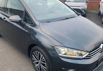 VW Golf Sportsvan 102.000 km 15.950 &euro; Hamm 59065