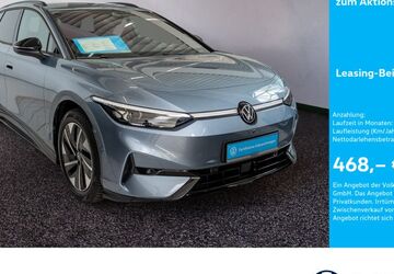 VW ID.7 9.342 km 48.990 &euro; Menden 58706