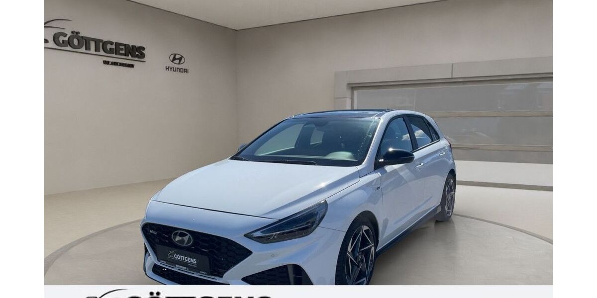 Hyundai i30 5.980 km 26.990 &euro; Soest 59494