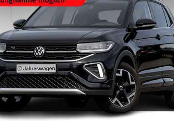 VW T-Cross 19.775 km 28.880 &euro; Beckum 59269