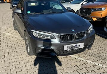 BMW M240i 103.003 km 31.990 &euro; Soest 59494