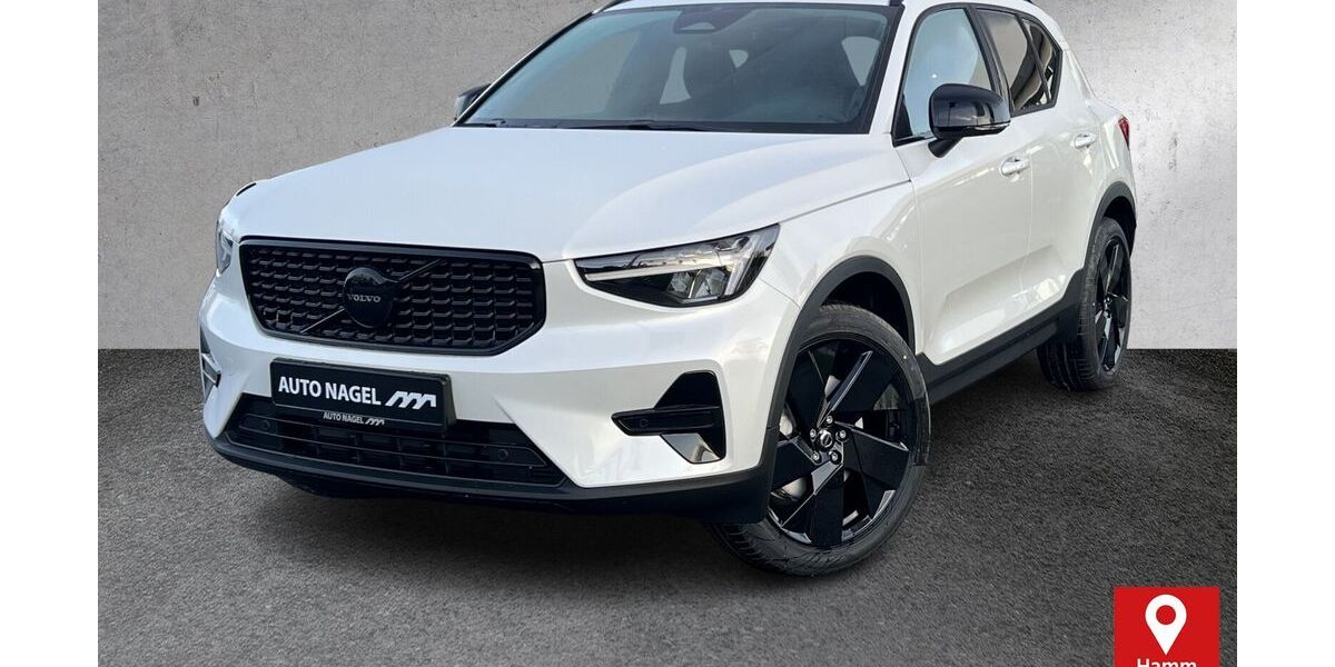 Volvo XC40 3.900 km 40.400 &euro; Hamm 59067