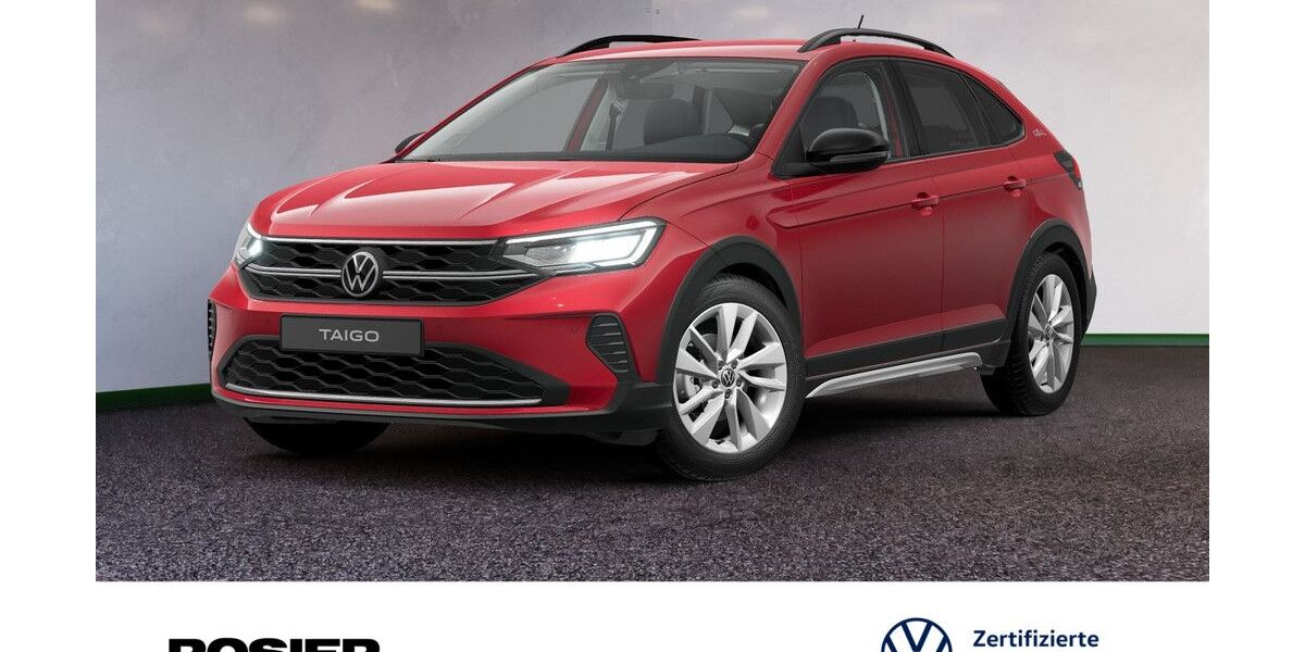 VW Taigo 13.188 km 22.440 &euro; Menden 58706