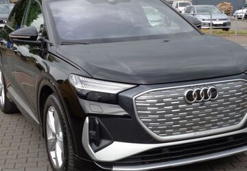 Audi Q4 72.000 km 36.880 &euro; Selm 59379