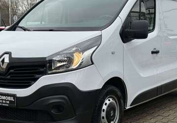 Renault Trafic 113.000 km 11.450 &euro; Hamm 59077
