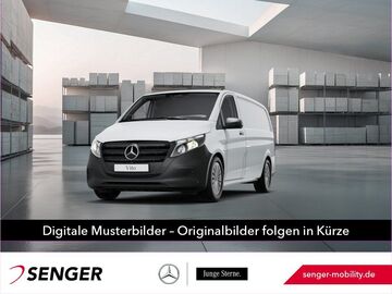 Gebrauchte Mercedes-Benz Vito