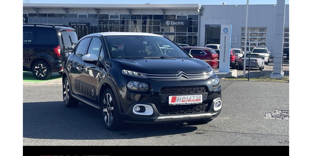 Citroen C3 50.700 km 12.880 &euro; Hamm 59067