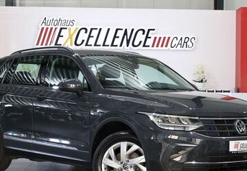 VW Tiguan 105.000 km 25.444 &euro; Hamm 59077