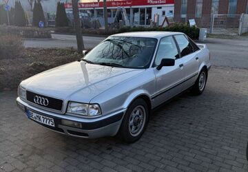 Audi 80 108.054 km 4.800 &euro; Oelde 59302