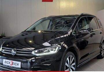 VW Touran 30.431 km 38.950 &euro; Menden (Sauerland) 58708