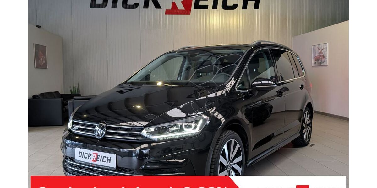 VW Touran 30.431 km 38.950 &euro; Menden (Sauerland) 58708