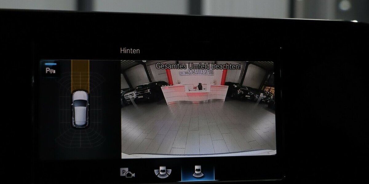 Mercedes-Benz GLA 250 e STYLE / WIDESCREEN, MATRIX-LED, LEDER 10.000 km 32.221 &euro; Hamm 59077