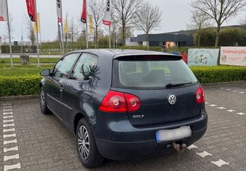 VW Golf 227.623 km 1.150 &euro; Oelde 59302