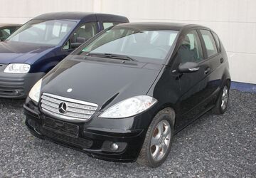 Mercedes-Benz A 200 86.000 km 5.500 &euro; Hamm 59067