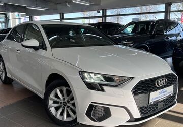 Audi A3 40.520 km 21.700 &euro; Werl 59457