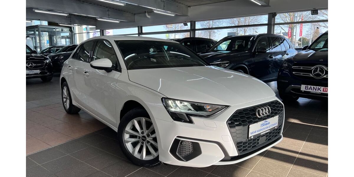 Audi A3 40.520 km 21.700 &euro; Werl 59457