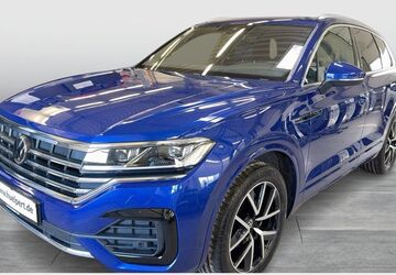 VW Touareg 50.942 km 49.815 &euro; Unna 59423