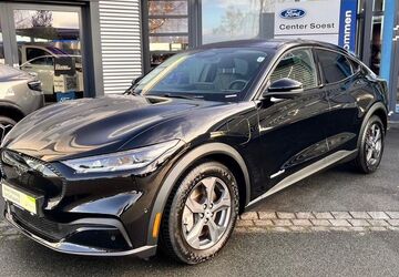 Ford Mustang Mach-E 36.500 km 29.990 &euro; Soest 59494