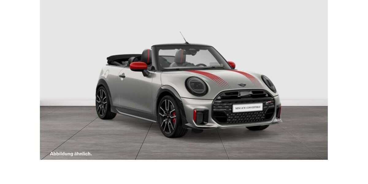 Mini John Cooper Works Cabrio 12.695 km 40.535 &euro; Unna 59425