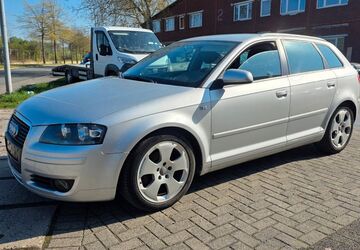 Audi A3 370.000 km 950 &euro; Ahlen 59229