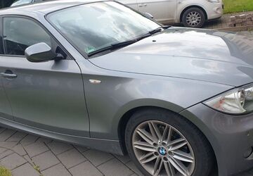 BMW 116 145.000 km 5.000 &euro; Beckum 59269