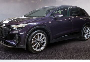 Audi Q4 e-tron 11.780 km 57.999 &euro; Menden 58706