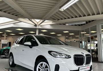 BMW 218 Active Tourer 152.600 km 17.450 &euro; Hamm 59065