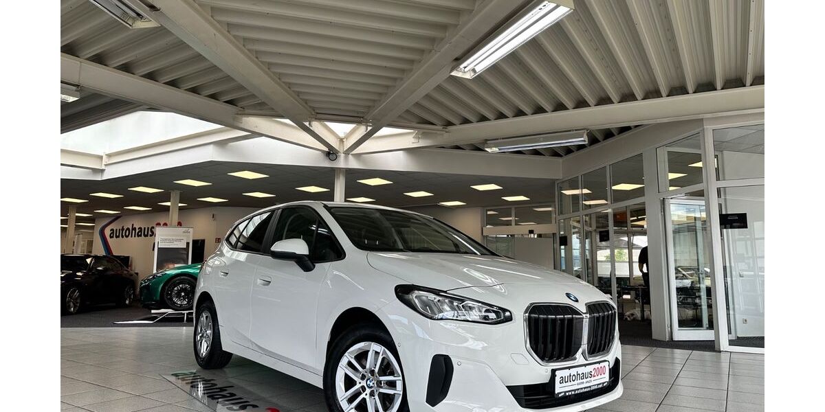 BMW 218 Active Tourer 152.600 km 17.450 &euro; Hamm 59065