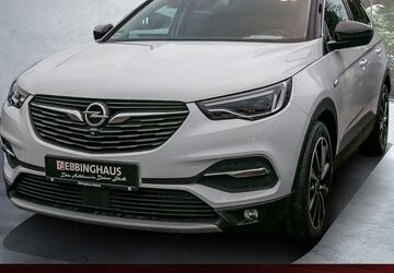 Opel Grandland (X) 58.854 km 21.950 &euro; Hamm 59067