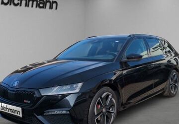 Skoda Octavia 140.524 km 23.990 &euro; Menden 58706