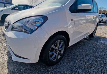Seat Mii 104.426 km 4.490 &euro; Soest 59494