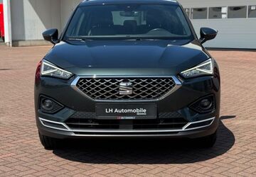 Seat Tarraco 83.330 km 28.990 &euro; Lüdinghausen 59348