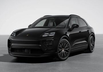 Porsche Macan 12.555 km 91.450 &euro; Holzwickede 59439