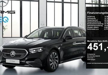 Mercedes-Benz E 300 9.002 km 46.690 &euro; Lünen 44532