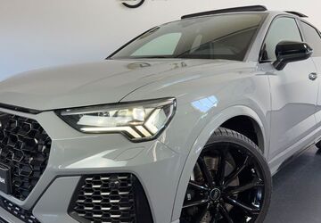 Audi RSQ3 62.500 km 55.990 &euro; Beckum 59269