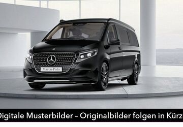 Mercedes-Benz V 300 3.000 km 98.950 &euro; Hamm 59067