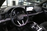 Audi Q5 35 TDI ADVANCED BUSINESS S-LINE SPORT MATRIX 125.000 km 29.555 &euro; Hamm 59077