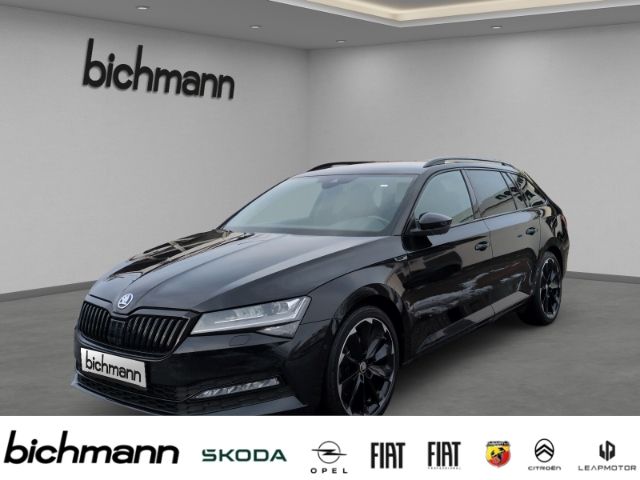 Skoda Superb 126.003 km 29.990 &euro; Menden 58706